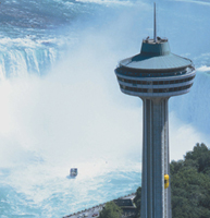 Skylon Tower